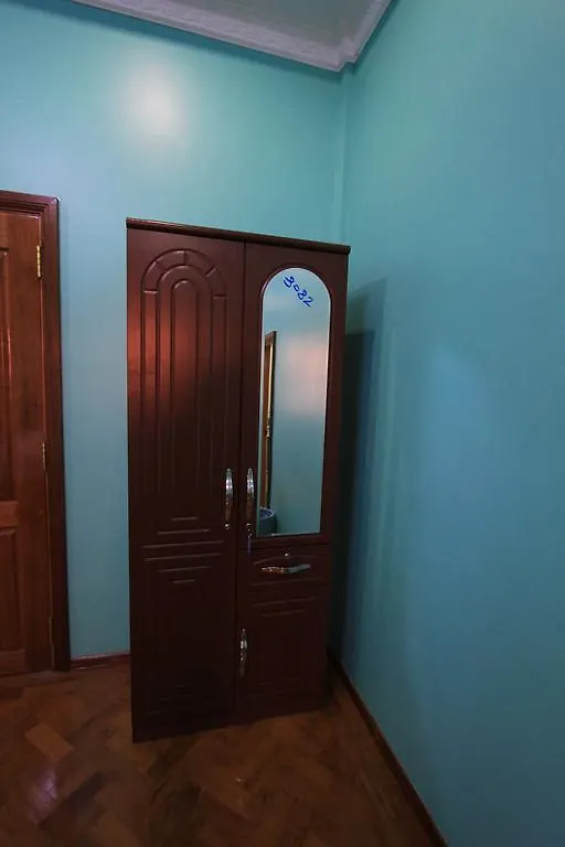 Bamboo Place 양곤 미얀마