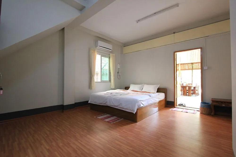 Bamboo Place 양곤 미얀마